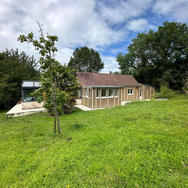 Villa des Marguerites - Casa con 4 camere da letto - 1