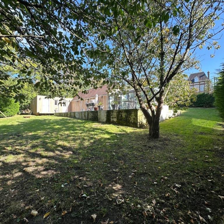 Villa des Marguerites - Casa con 4 camere da letto - 12