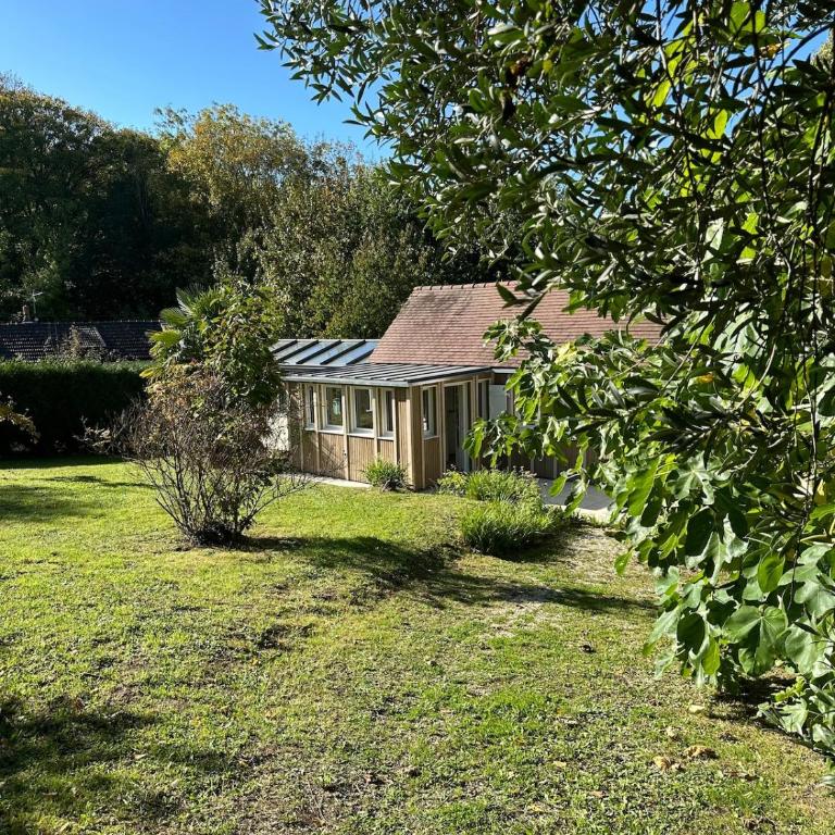 Villa des Marguerites - Casa con 4 camere da letto - 15