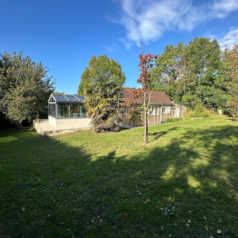 Villa des Marguerites - Casa con 4 camere da letto - 16