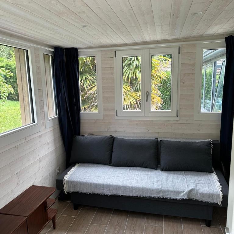 Villa des Marguerites - Casa con 4 camere da letto - 17
