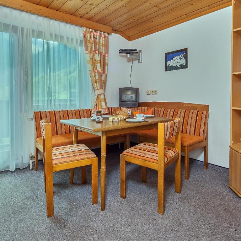 Appartements Romantica - Apartment mit 1 Schlafzimmer - 19