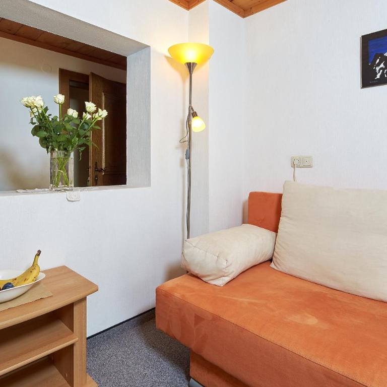 Appartements Romantica - Apartment mit 1 Schlafzimmer - 20