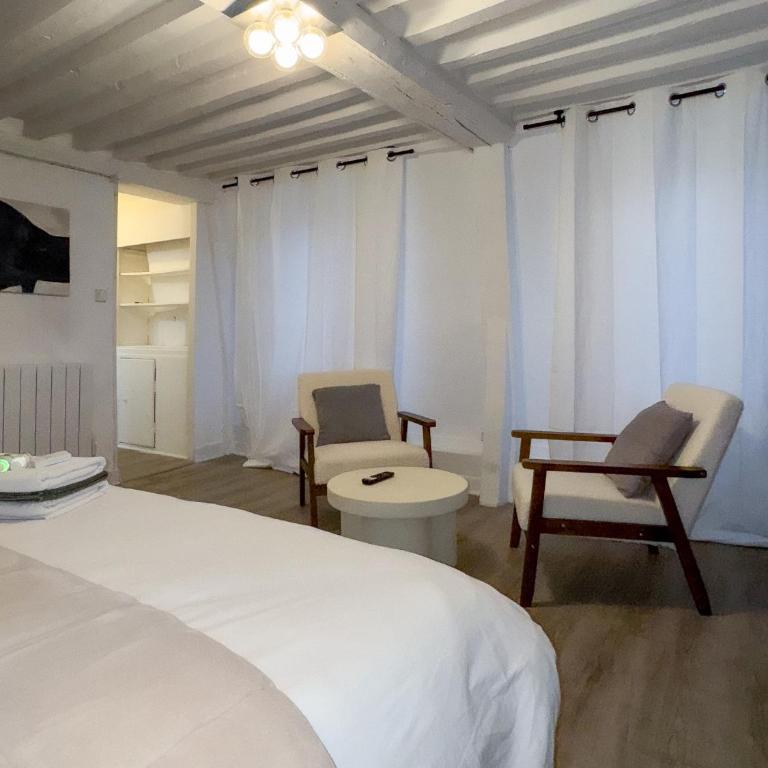Dionysos - Appartement 1 Chambre - 10