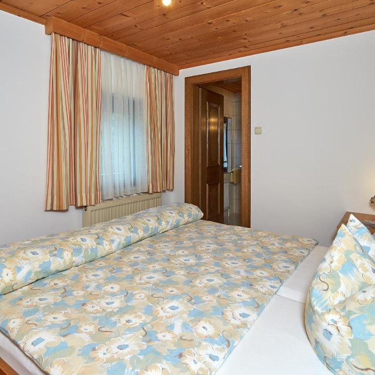 Appartements Romantica - Apartment mit 1 Schlafzimmer - 21