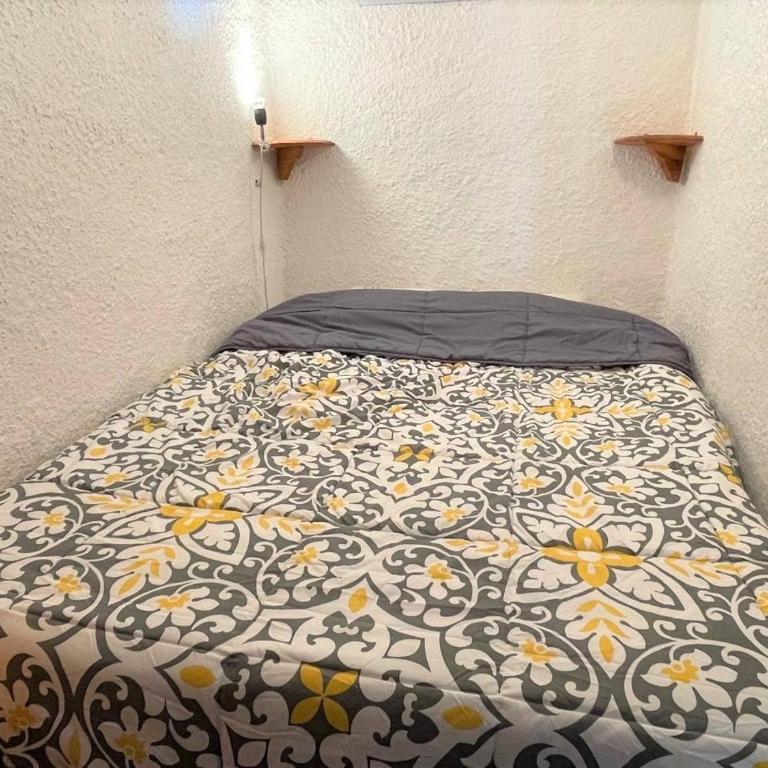 Appartement studio cabine à 300m de la plage - AR530-027 - Apartment - 9