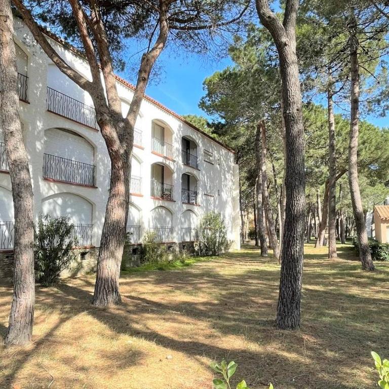 Appartement studio cabine à 300m de la plage - AR530-027 - Apartment - 15