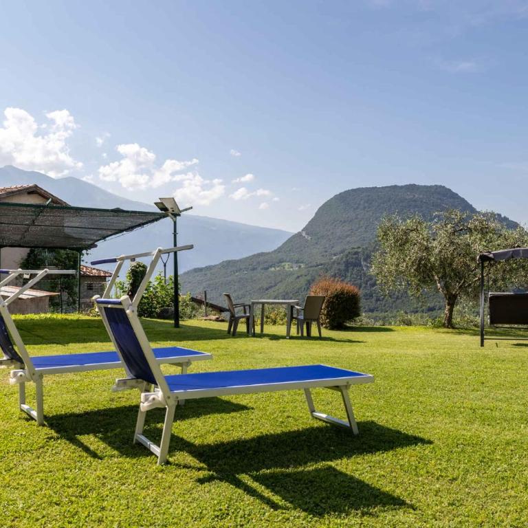 Apartment in Tremosine - Gardasee 22253 - Appartamento - 8