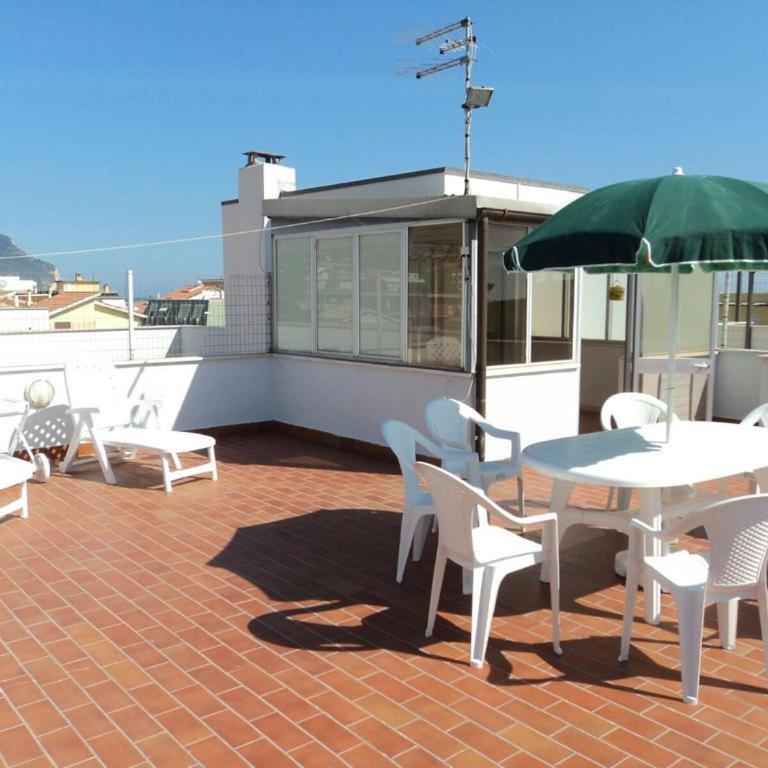 Appartamento in centro con terrazzo panoramico - Appartamento con 2 Camere da Letto - 3