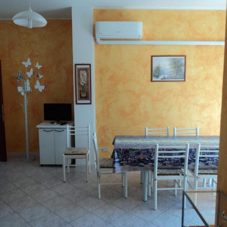 Appartamento in centro con terrazzo panoramico - Appartamento con 2 Camere da Letto - 4