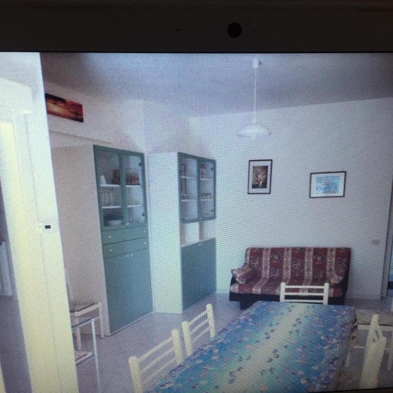 Appartamento in centro con terrazzo panoramico - Appartamento con 2 Camere da Letto - 6