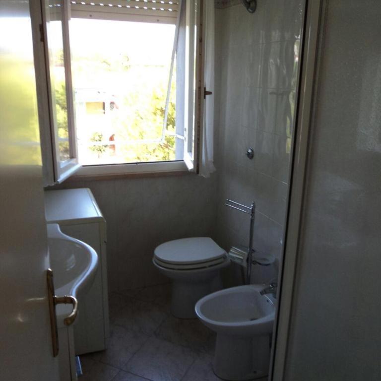 Appartamento in centro con terrazzo panoramico - Appartamento con 2 Camere da Letto - 8