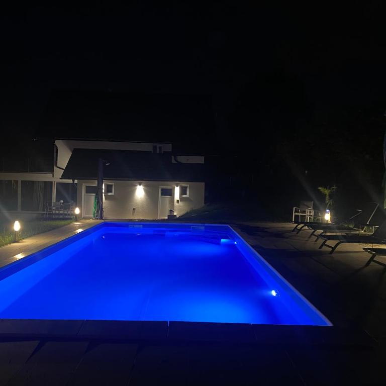 Relax House - Vila sa 2 Spavaće Sobe - 26