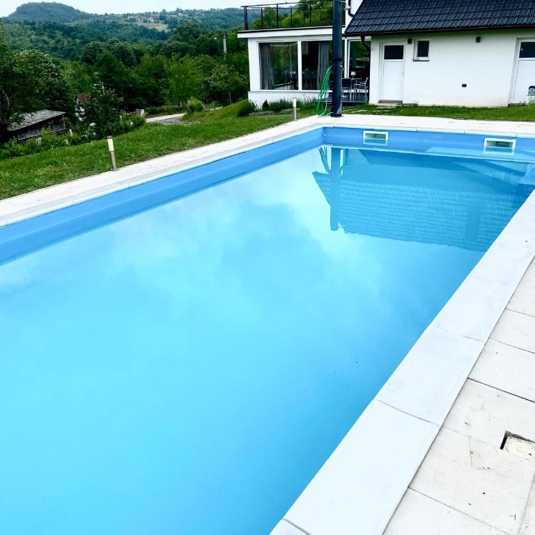 Relax House - Vila sa 2 Spavaće Sobe - 28
