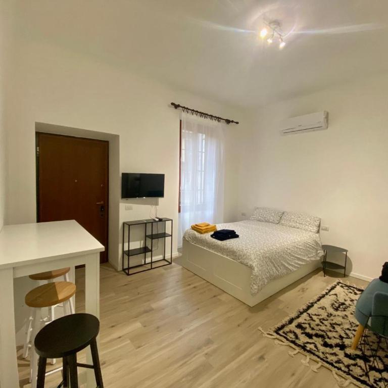 La Vivera Navigli - Appartamento con 1 Camera da Letto - 2