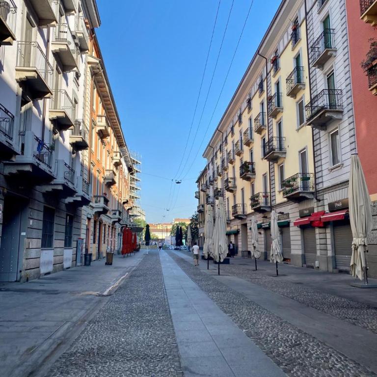 La Vivera Navigli - Appartamento con 1 Camera da Letto - 6