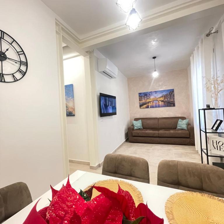 MagicFlo Santa Croce Appartamento - Appartamento con 1 Camera da Letto - 4