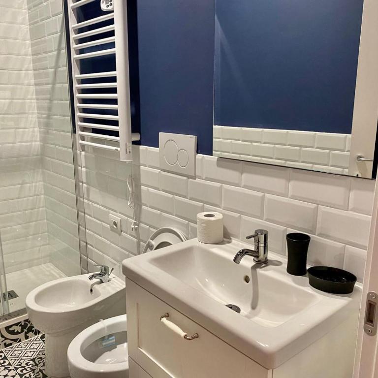 La Vivera Navigli - Appartamento con 1 Camera da Letto - 9