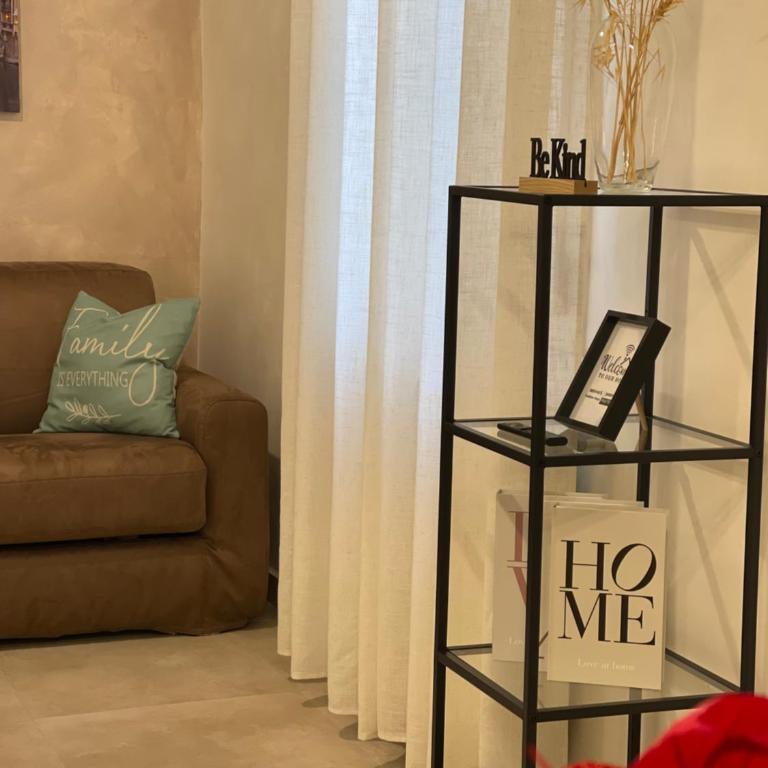 MagicFlo Santa Croce Appartamento - Appartamento con 1 Camera da Letto - 23