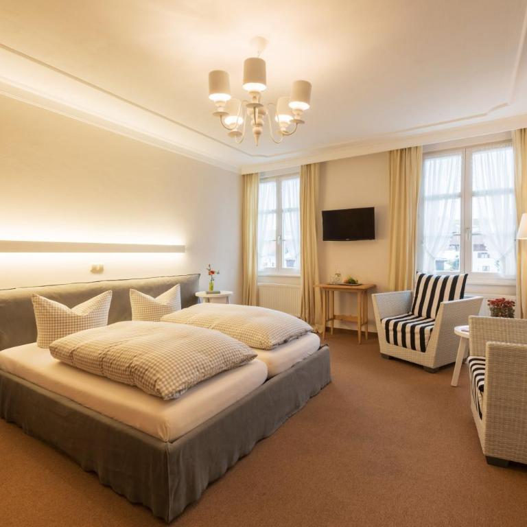 Landgasthof Rössle - Beim Kräuterwirt - Comfort Doppelzimmer - 8