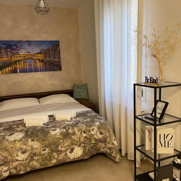 MagicFlo Santa Croce Appartamento - Appartamento con 1 Camera da Letto - 25