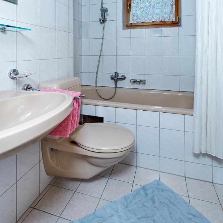 Appartements Romantica - Apartment mit 1 Schlafzimmer - 22