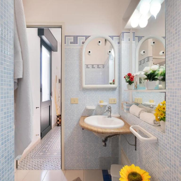 Coral Apartment In Porto Cesareo - Apartment - 21