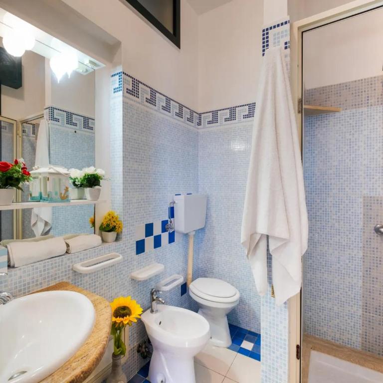 Coral Apartment In Porto Cesareo - Apartment - 22
