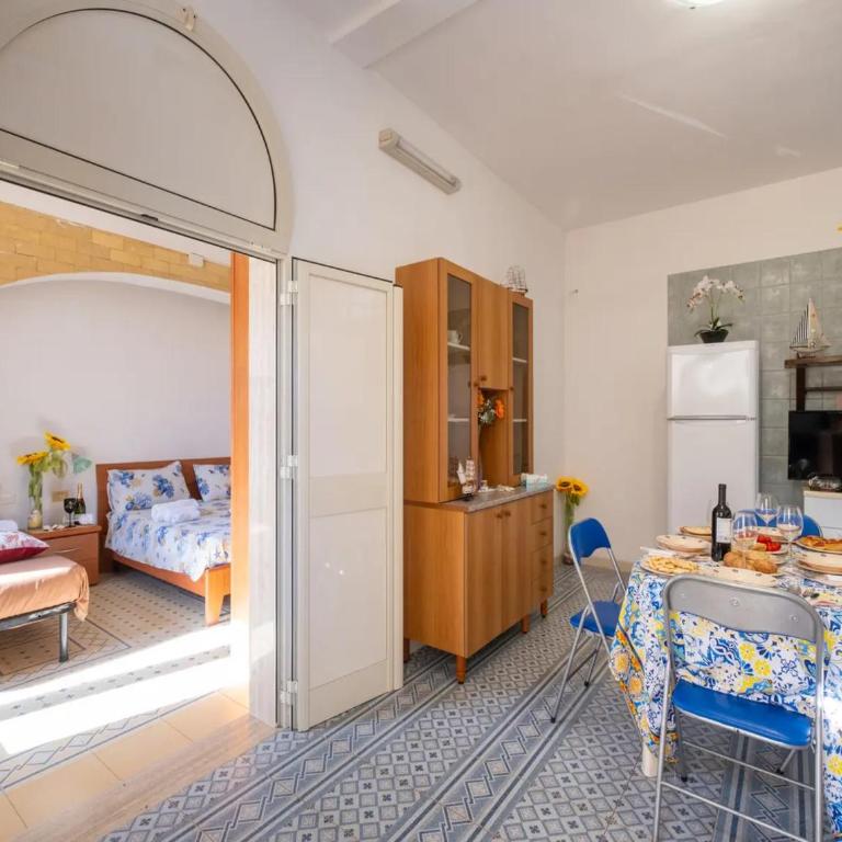 Coral Apartment In Porto Cesareo - Apartment - 15