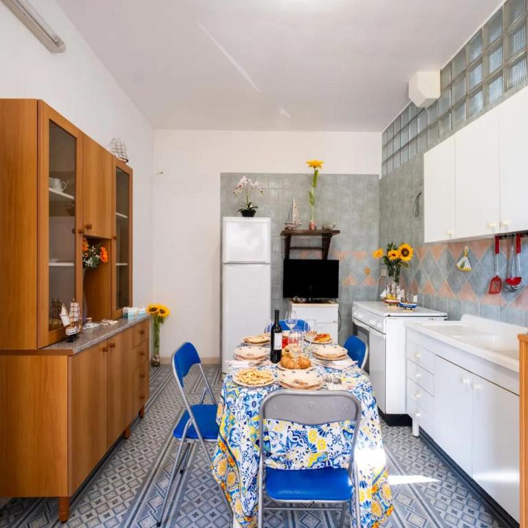 Coral Apartment In Porto Cesareo - Apartment - 13
