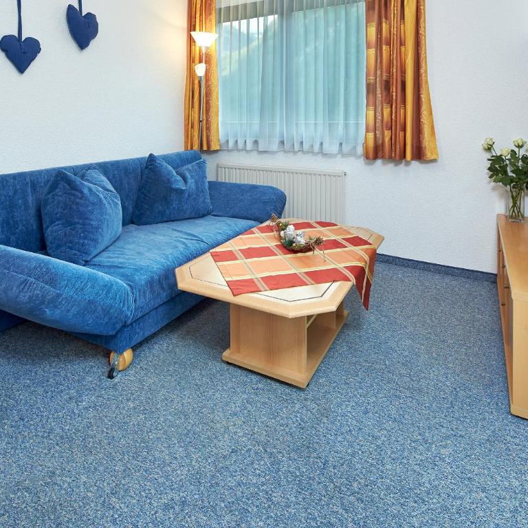 Appartements Romantica - Apartment mit 1 Schlafzimmer - 13