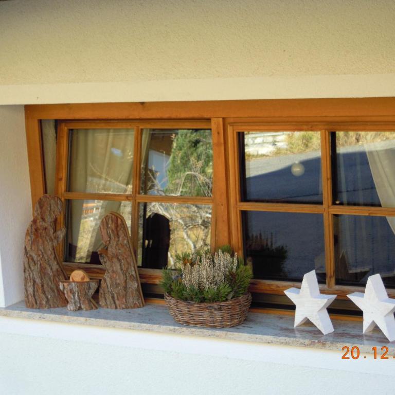 Jägerhof - Apartment mit Balkon - 20