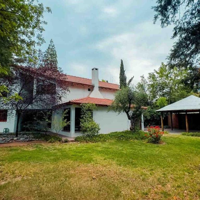 House in Chacras - Casa de 5 dormitorios - 23