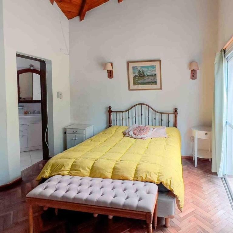 House in Chacras - Casa de 5 dormitorios - 33