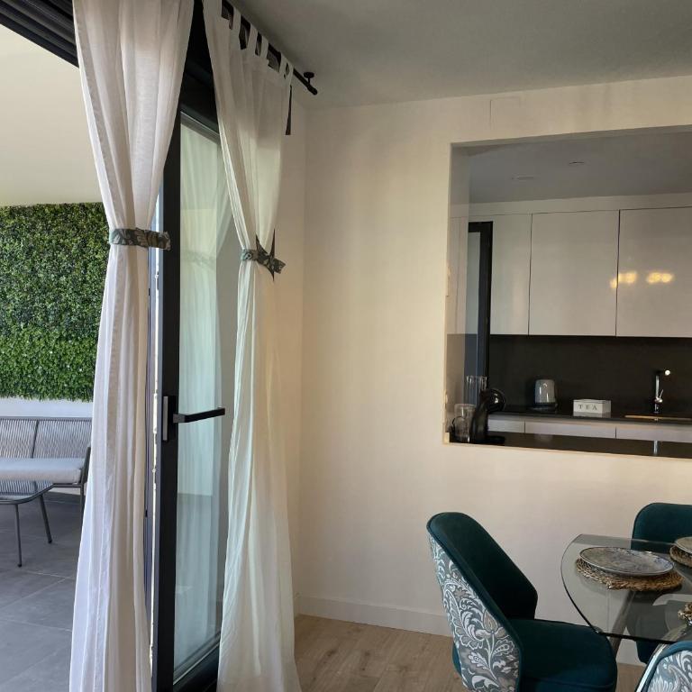 Lujoso Apartamento en Malaga - Apartamento Deluxe - 12