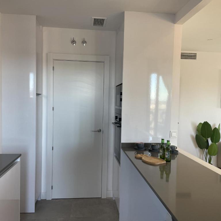 Lujoso Apartamento en Malaga - Apartamento Deluxe - 17
