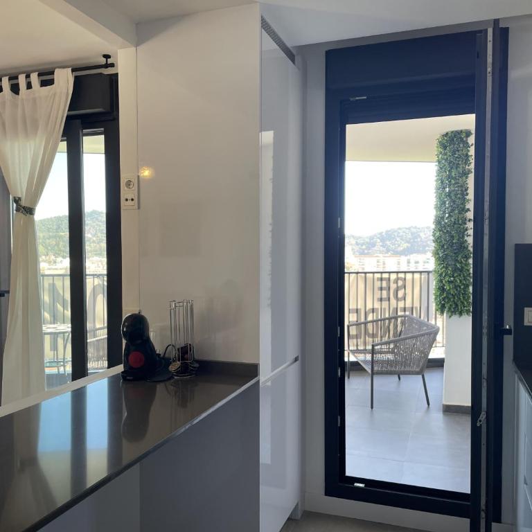 Lujoso Apartamento en Malaga - Apartamento Deluxe - 18