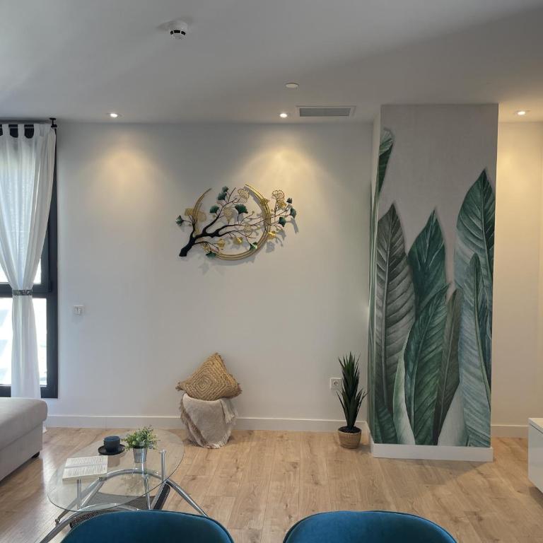 Lujoso Apartamento en Malaga - Apartamento Deluxe - 21
