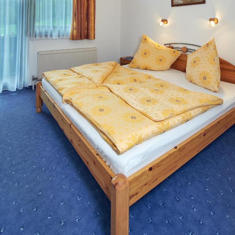 Appartements Romantica - Apartment mit 1 Schlafzimmer - 15