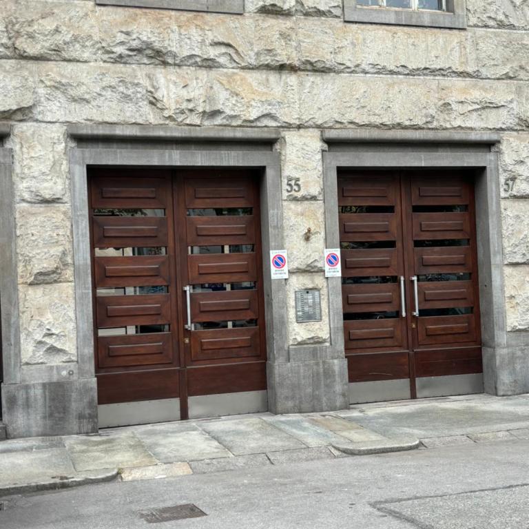 Esclusivo 100MQ Vista Mole - Appartamento con 2 Camere da Letto e Vista Città - 34