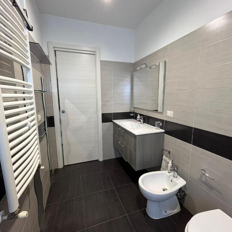 Le 3 querce - Camera Familiare con Bagno Privato - 1