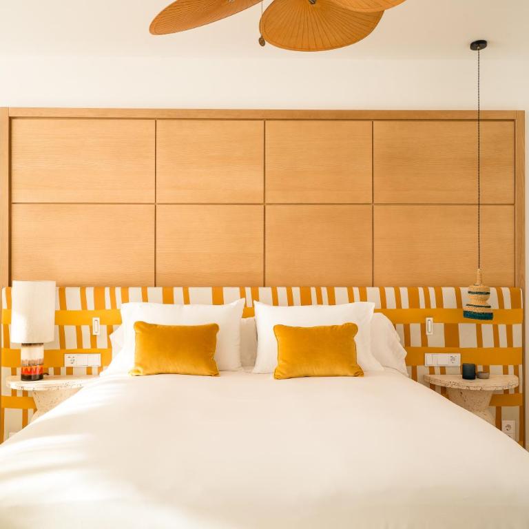 Kimpton Los Monteros Marbella by IHG - Suite Estudio con terraza - 1 cama extragrande - 3
