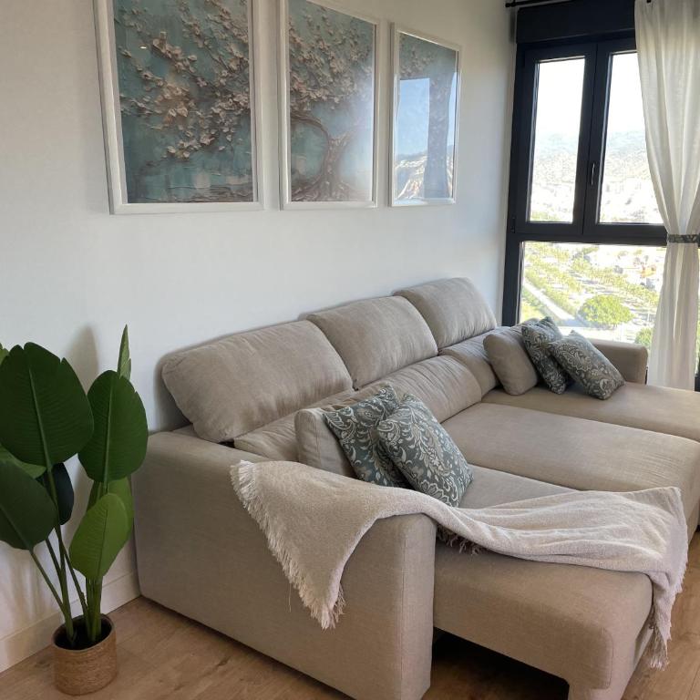 Lujoso Apartamento en Malaga - Apartamento Deluxe - 3