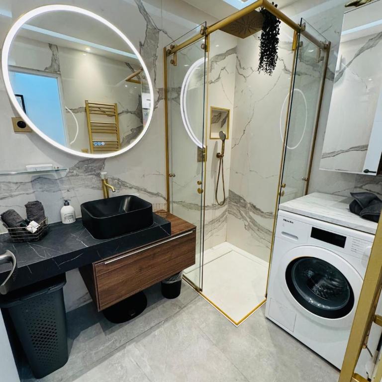 Beautiful Cannes Beachfront Apartment 4 pers - Appartement 2 Chambres - 4