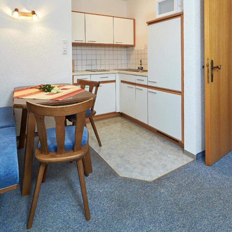 Appartements Romantica - Apartment mit 1 Schlafzimmer - 7