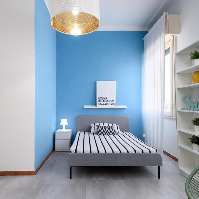UNYCA - Florence Modern 4-bedroom Apartment - Appartamento Deluxe con 4 Camere da Letto - 19