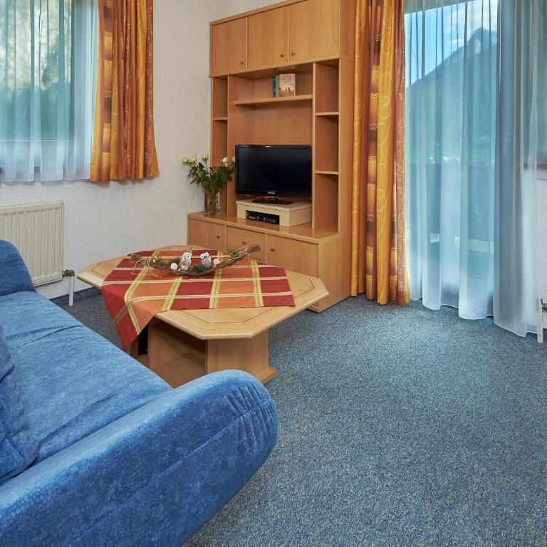 Appartements Romantica - Apartment mit 1 Schlafzimmer - 2
