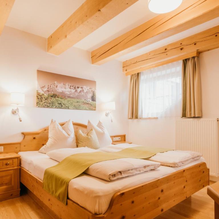HOFERHOF Schladming -Dachstein - Apartment Hochsitz mit 2 Schlafzimmern - 1