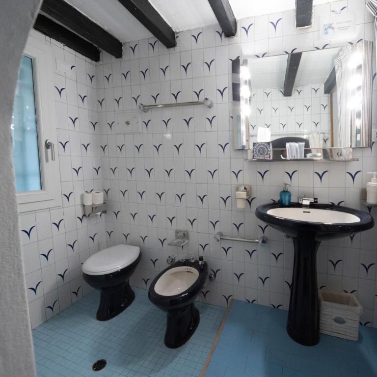 Parma, Antico Studio dietro al Battistero - One-Bedroom Apartment - 4
