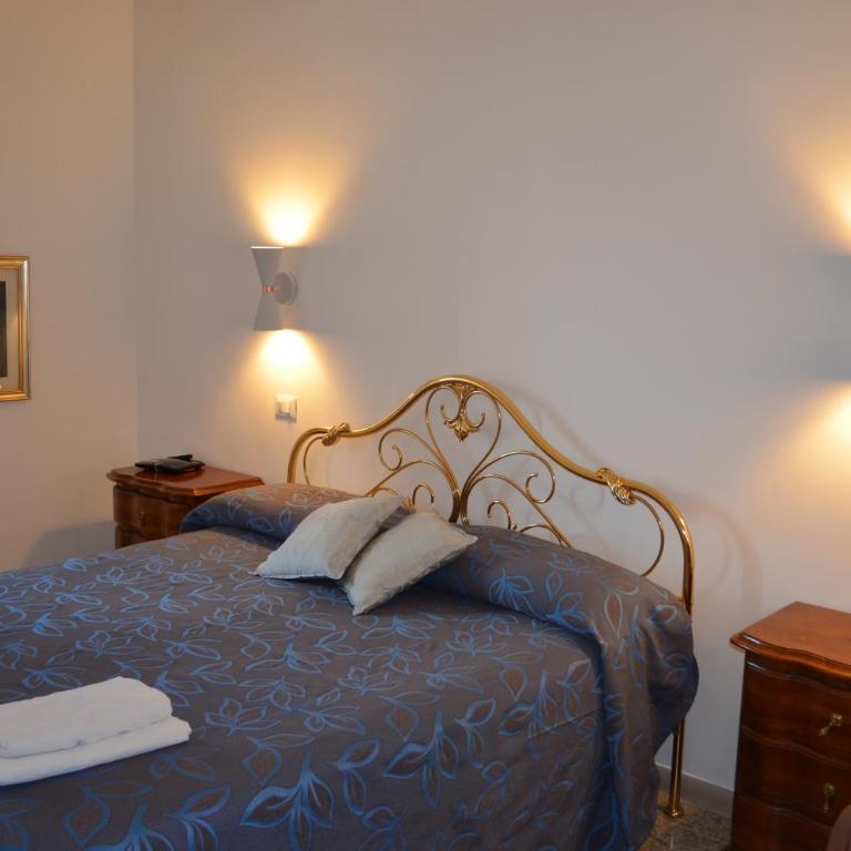 ROMAN HOUSE - TERMINI ESQUILINO - Two-Bedroom Apartment - 16